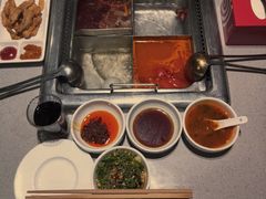 -海底捞火锅(凯德广场店)
