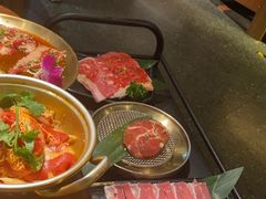 -九田家黑牛烤肉料理(新辰里亚运村店)