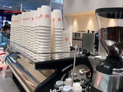-Seesaw Coffee(西岸凤巢店)