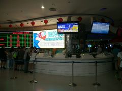 柜台-金逸影城(大悦城IMAX激光店)
