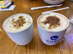 -海岩咖啡(茂业天地店)
