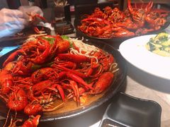 -沪小胖小龙虾(淮海中路旗舰店)
