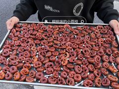 -富贵面包公司(运河店)