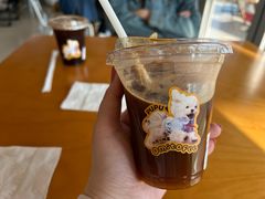 -omitofee咖啡(水泽店)