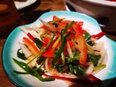 -耶里夏丽新疆餐厅(百联中环购物广场店)