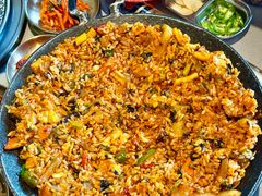 -韩一品韩国料理(柏庐南路店)