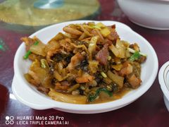 -潮香阁海鲜餐厅(较场尾店)