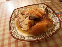 -聂记粤菜馆(鼓西路店)