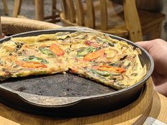 -姜虎东白丁烤肉(深圳湾后海汇店)