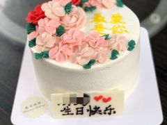 -花间烘焙BLossom Bakery