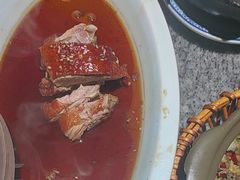 -南京大牌档(青岛万象城店)
