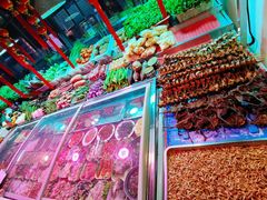 -石屏老字号4号包浆豆腐美食城(泼水广场店)