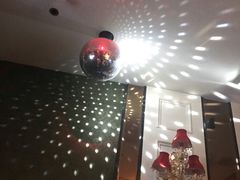 -萧邦音乐会所KTV·蒸汽活海鲜自助(福田店)