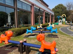 -同里湖度假村(二期店)