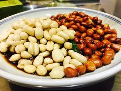 -食欲老院子荆芥疙瘩汤(经五路店)