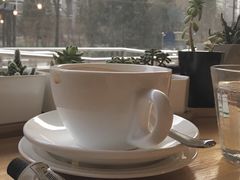 -Cafe Villa