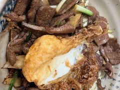 -无名氏面馆(邮电路店)