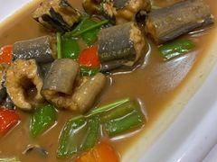 -良友·海鲜青岛菜(五四广场店)