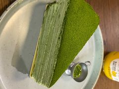 -侘寂甜品(自取店)