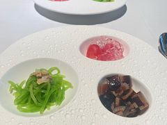 凉菜三小碟-北京宴(华贸购物中心店)