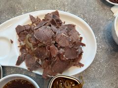 -高玛纳驴肉火烧(河间总店)