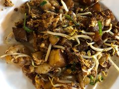 -马来西亚美食街