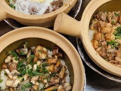 -红星光发煲仔饭(文海店)