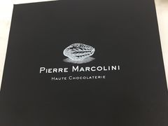 -Pierre Marcolini(德基广场店)