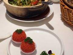 -粤来记·啫啫煲·点心(日月光店)