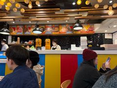 -Ice Monster冰馆·CNN评选全球十大甜品(国贸商城店)