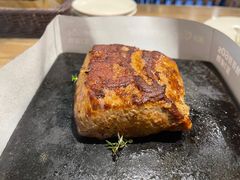 -周沫西餐(漫广场店)