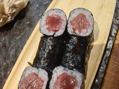 -将太无二·北美传奇寿司(荟聚购物中心西红门店)