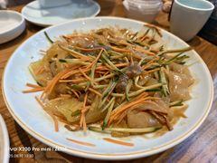 -一轩饺子馆(丽都店)