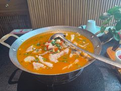 -唐猫庭院·千年陕菜(赛格国际购物中心店)