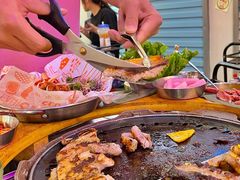 -玄希浪漫厨房·韩料烤肉(湖滨银泰in77店)