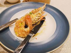 -万丽轩·粤菜(王府井金茂万丽酒店)
