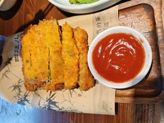 -四灶儿·2005地道杭帮菜(杭州鼓楼1店)