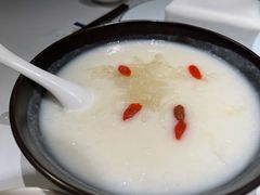 美龄粥-民国红公馆·秦淮八艳(夫子庙店)