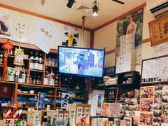 大堂-気楽亭和食料理(气乐亭大世界本店)