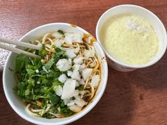 -余艳梅拌面世家(马场横路店)