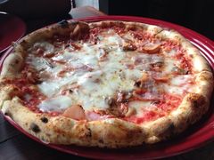 披萨-Mammamia意大利餐厅(阳春巷店)