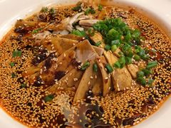 土鸡片-钦善斋(武侯祠店)