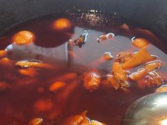 -李子坝梁山鸡(李子坝大鸡哥店)