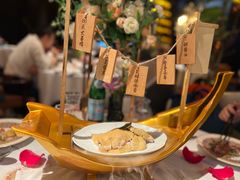 -狮拾久·现代新加坡料理(福田COCO Park店)