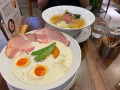 -真打拉面·日式拉面新流派(体育西横街店)