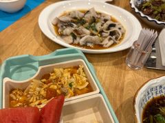 -糟粕醋·椰苑海南菜餐厅(亚龙湾天域酒店)