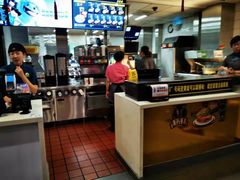 -麦当劳(龙之梦购物中心店)