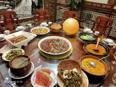 -杨记隆府(白象街店)