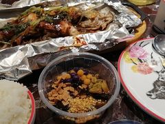 -新白鹿餐厅(爱琴海购物中心店)