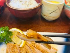 -一本料理(西溪天街店)